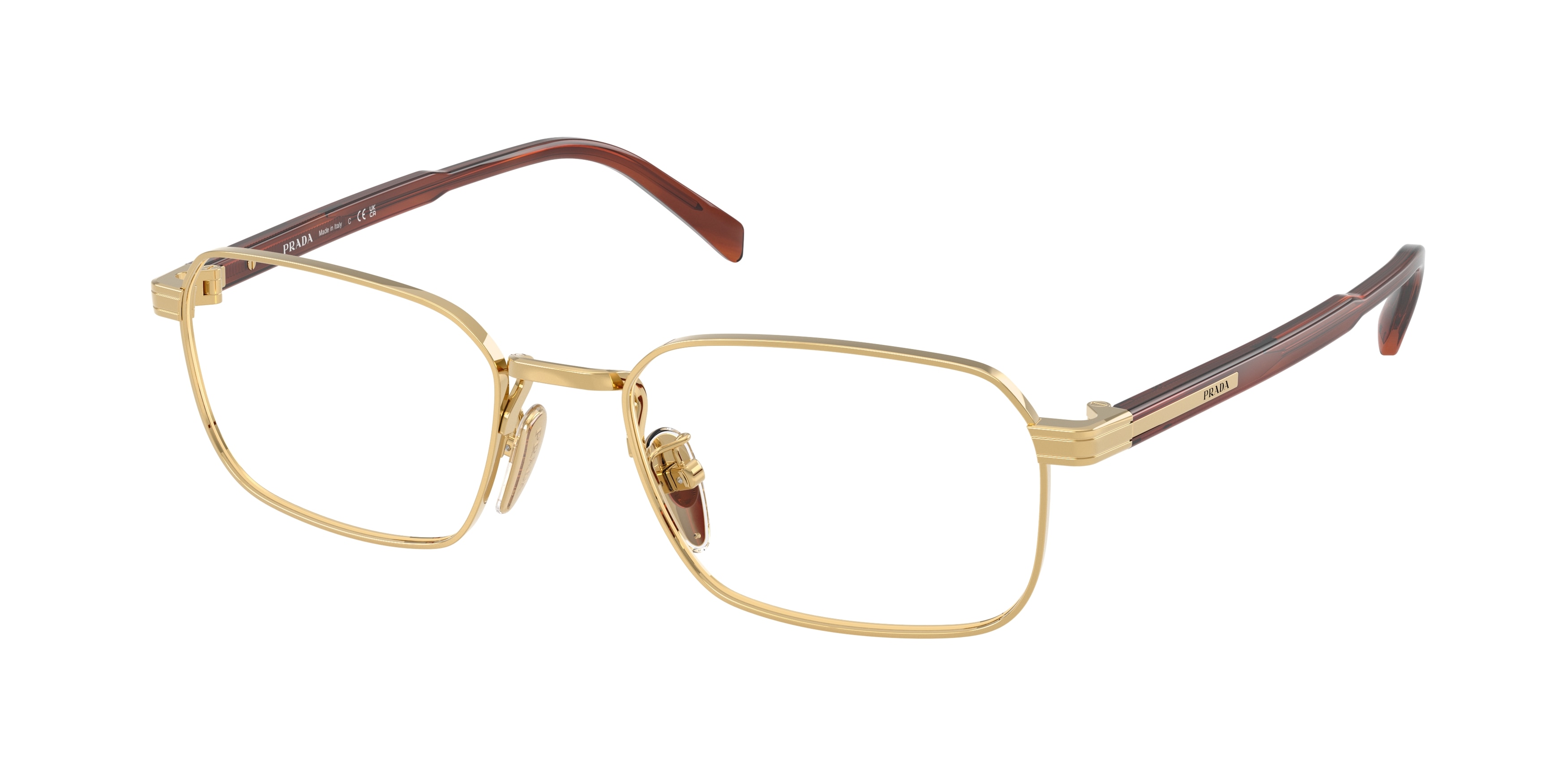 Prada PR C50VD 5AK1O1  